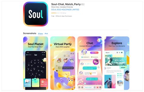 soulchat ai